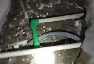 安义测漏水公司