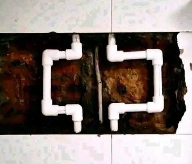 安义卫生间测漏水哪家好