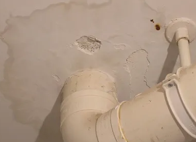 安义卫生间测漏水多少钱