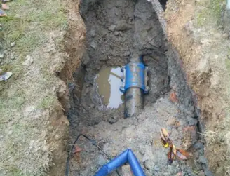 安义水管漏水检测多少钱